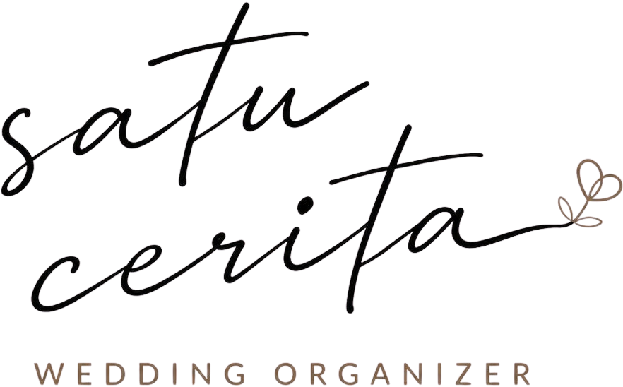 Satu Cerita Weddding Organizer