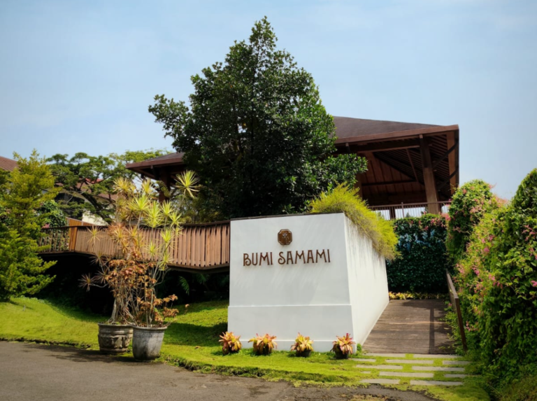 bumi samami