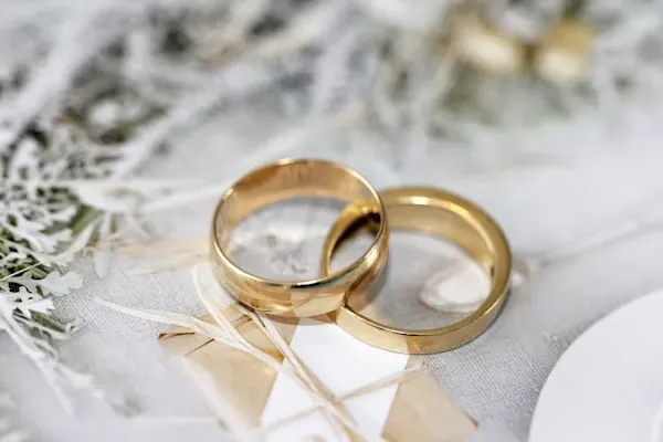Tim Wedding Organizer Bertugas