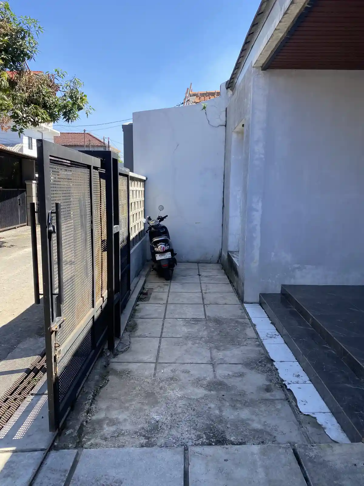 Sudut Nyaman Kantor Kami