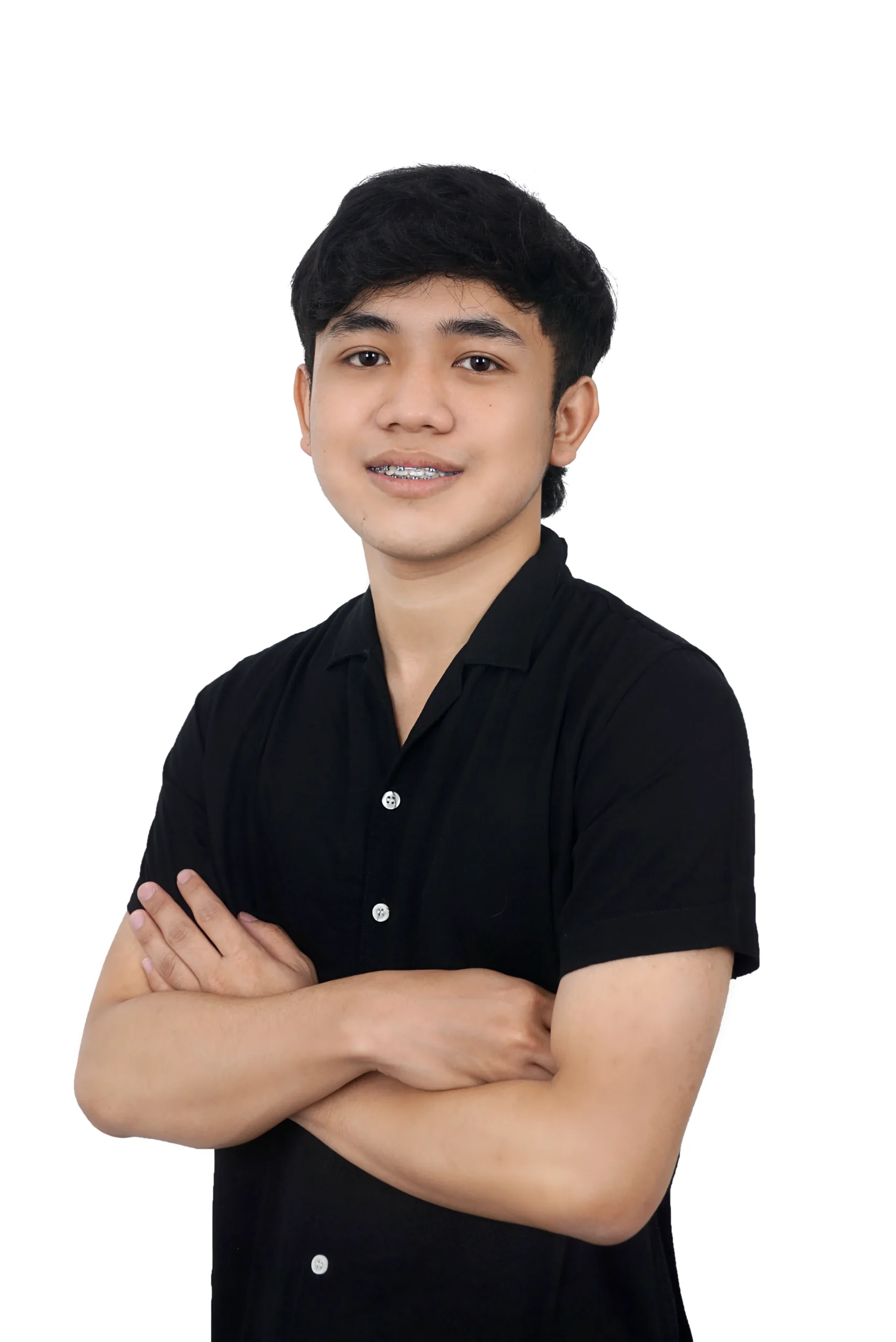 Foto Moch Dwicky Aulia - Social Media & Marketing