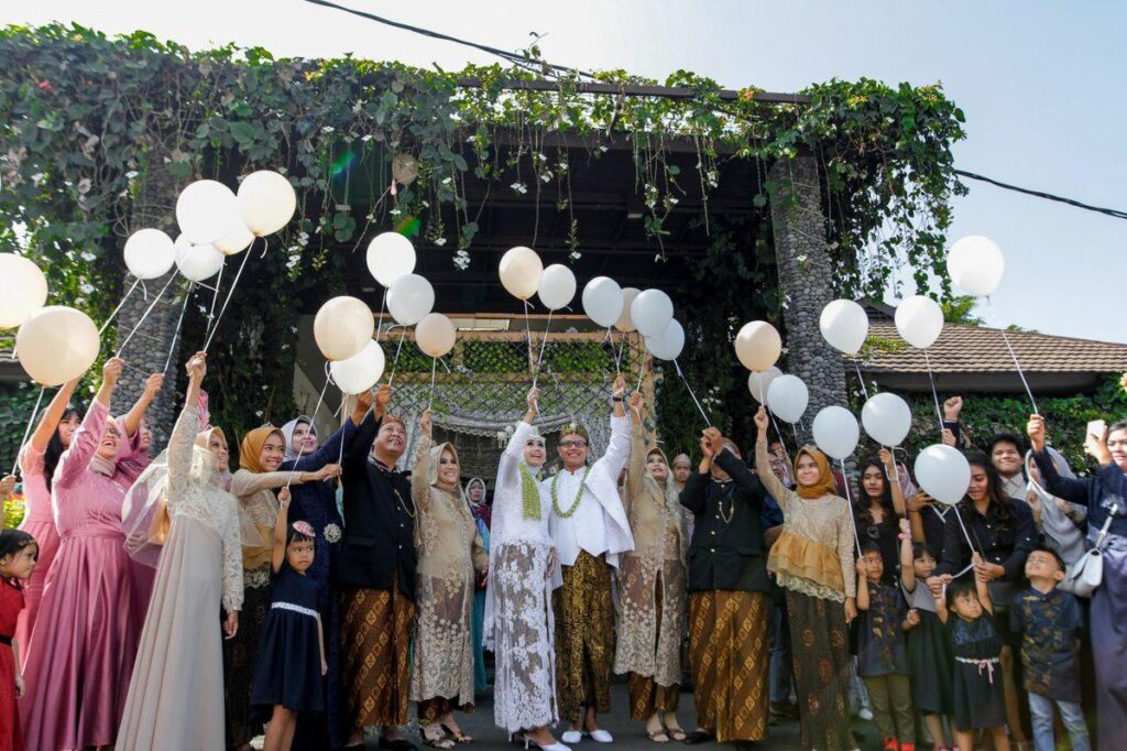 Biaya Wedding Nikah Bandung
