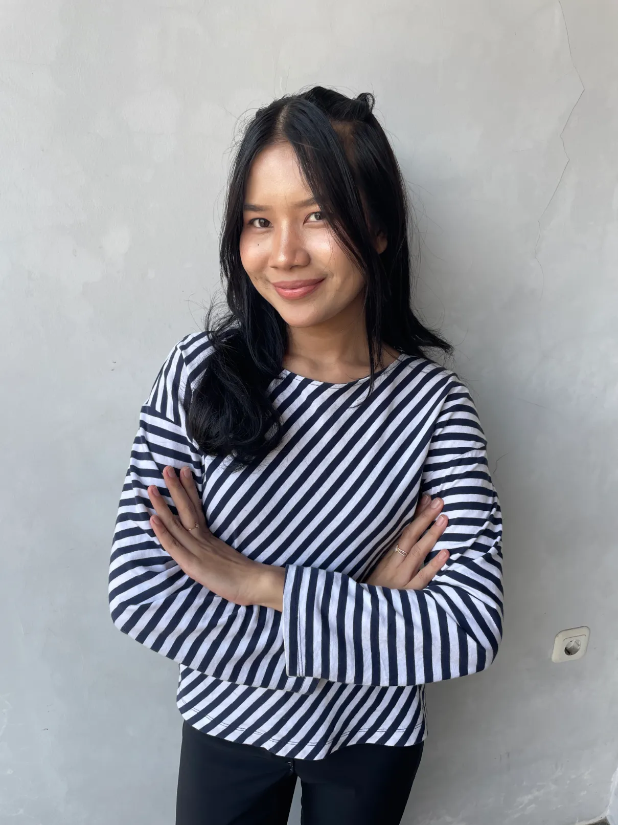 Foto Anesti Jurianti - Head of Marketing