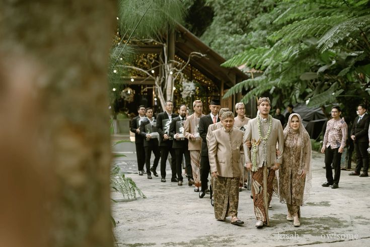 Paket All In Pernikahan Bandung
