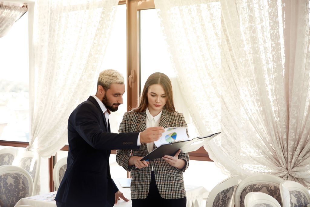 Cara memilih wedding organizer